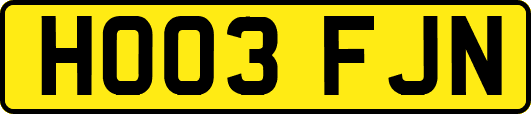 HO03FJN
