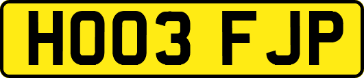 HO03FJP