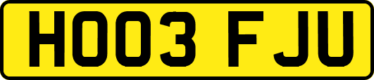 HO03FJU