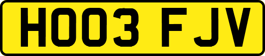 HO03FJV