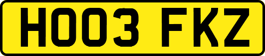HO03FKZ