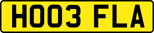 HO03FLA