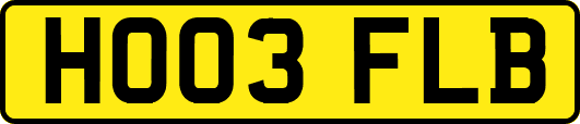 HO03FLB