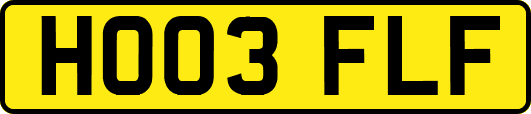 HO03FLF