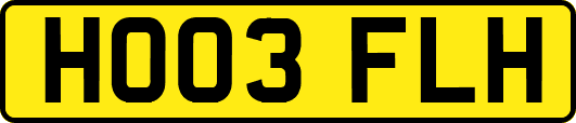 HO03FLH