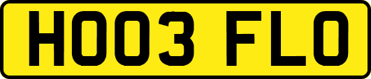 HO03FLO