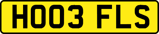 HO03FLS