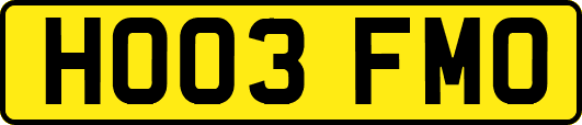 HO03FMO