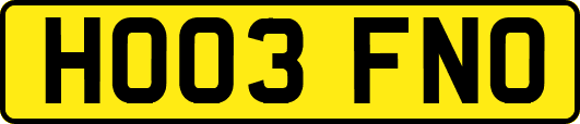 HO03FNO
