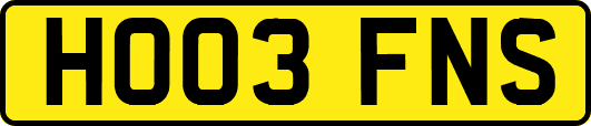 HO03FNS