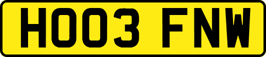 HO03FNW