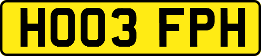 HO03FPH