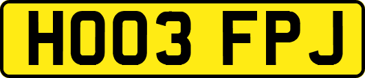 HO03FPJ