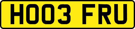 HO03FRU