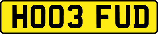 HO03FUD