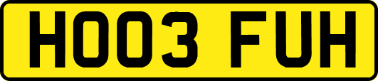 HO03FUH