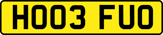 HO03FUO