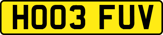 HO03FUV