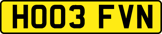 HO03FVN