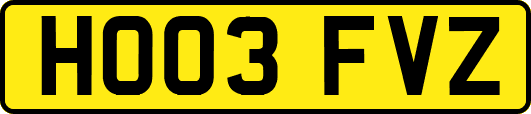 HO03FVZ