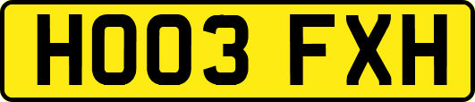 HO03FXH