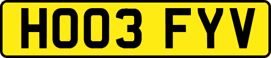 HO03FYV