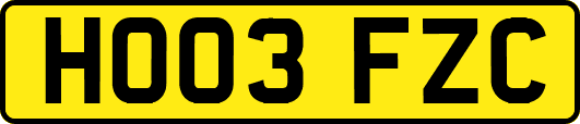 HO03FZC