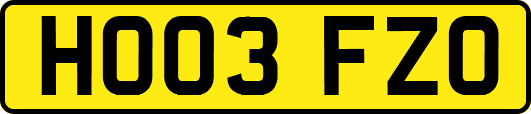 HO03FZO