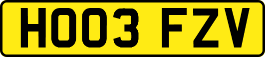 HO03FZV