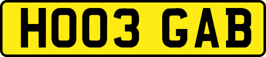 HO03GAB
