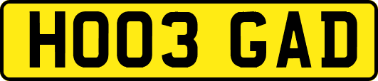 HO03GAD