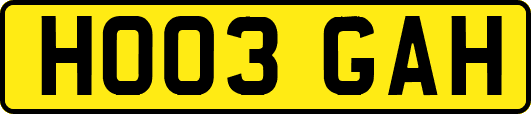 HO03GAH