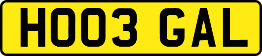 HO03GAL