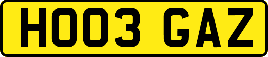 HO03GAZ