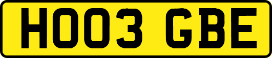 HO03GBE