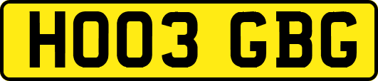 HO03GBG