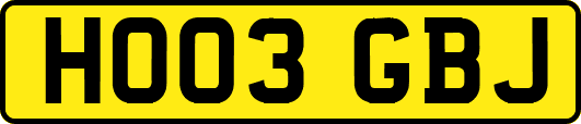 HO03GBJ