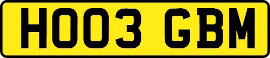 HO03GBM