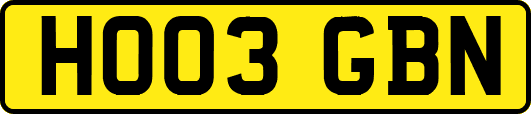 HO03GBN