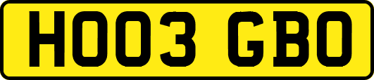 HO03GBO