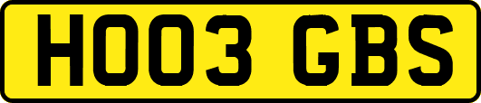 HO03GBS
