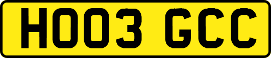 HO03GCC