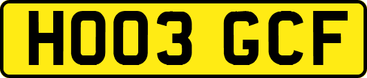 HO03GCF