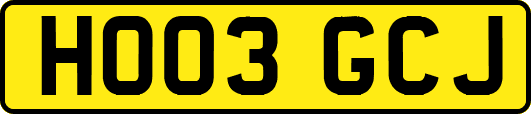 HO03GCJ
