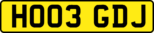 HO03GDJ