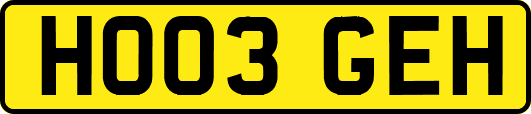 HO03GEH