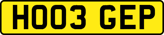 HO03GEP