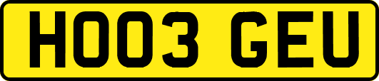 HO03GEU