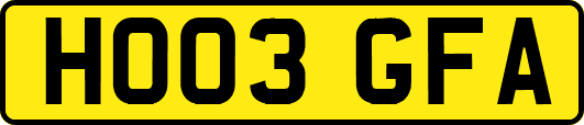 HO03GFA
