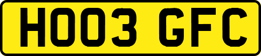 HO03GFC